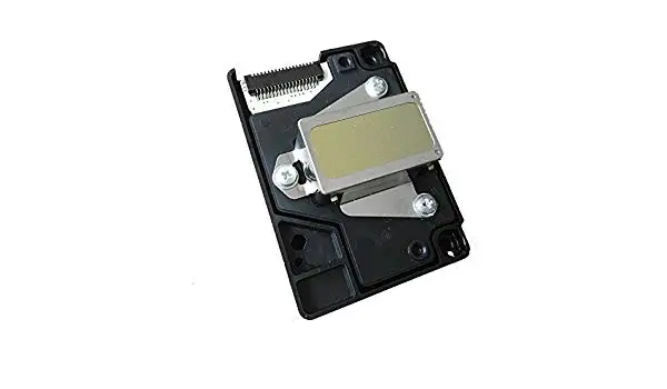 

Free Shipping New F185000 printhead for Epson T1100 T1110 Me1100 C110 C120 L1300 T30 T33 TX510 Me70 Me650
