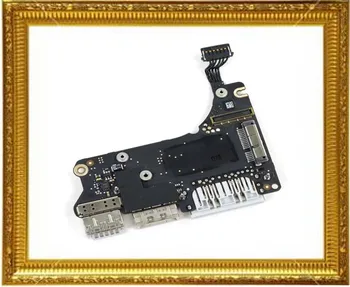 

Original For MacBook Pro Retina 13.3" A1425 I/O Board USB Power Board MD213 MD212 2012