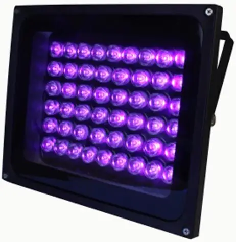 50W 395NM
