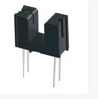 

Free ship ~100pcs/lot ITR9606 photoelectric sensor, groove type optical coupling correlation photoelectric switch, DIP - 4