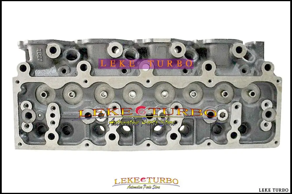 TD27 TD27T TD27-T Cylinder Head 11039-7F400 11039-7F401 11039-7F402 For Nissan (4)