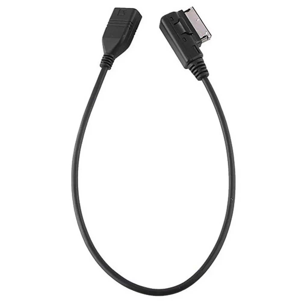 

for AMI Audi Volkswagen Car AMI to USB data cable