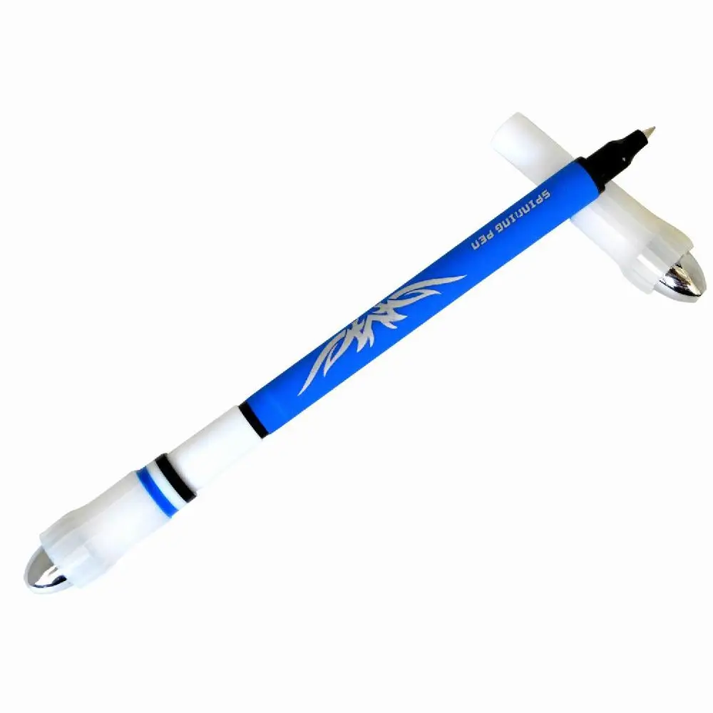 Zhigao ручка, Вращающаяся ручка для школьных принадлежностей, шариковая ручка, стационарные маркеры, ручка, вращающаяся для прокрутки, многофункциональная ручка, чернила r60