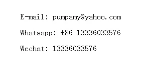 solar water pump