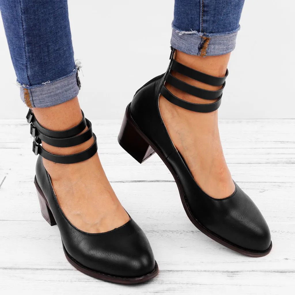 womens casual pumps