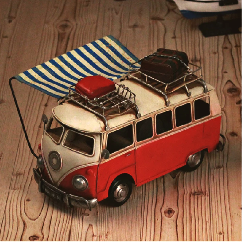My Volkswagen App >> Hand made Tin Model Retro Classic Volkswagen Camper Van Craft Desktop Display quality art work ... My Volkswagen App >> Hand made Tin Model Retro Classic Volkswagen Camper Van Craft Desktop Display quality art work ...