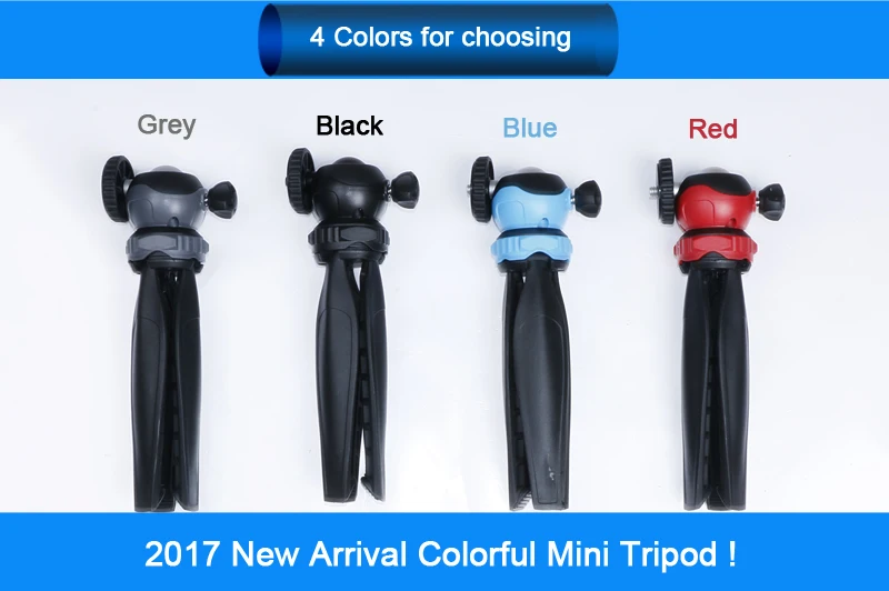 Mini Tripod A
