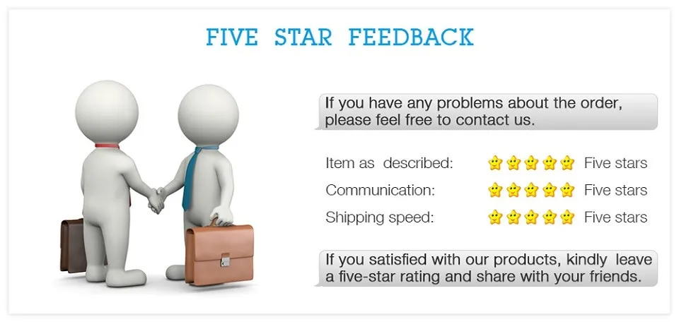 feedback