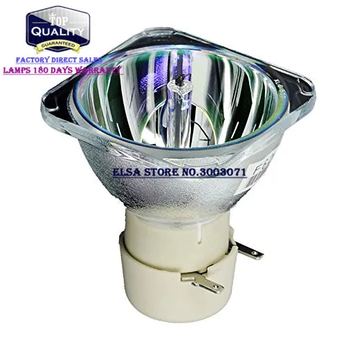 Высококачественная Лампа для проектора SP.8EH01GC01/Лампа Optoma ES526 EX526 EX531 EX536 ET766XE HD66 HD67
