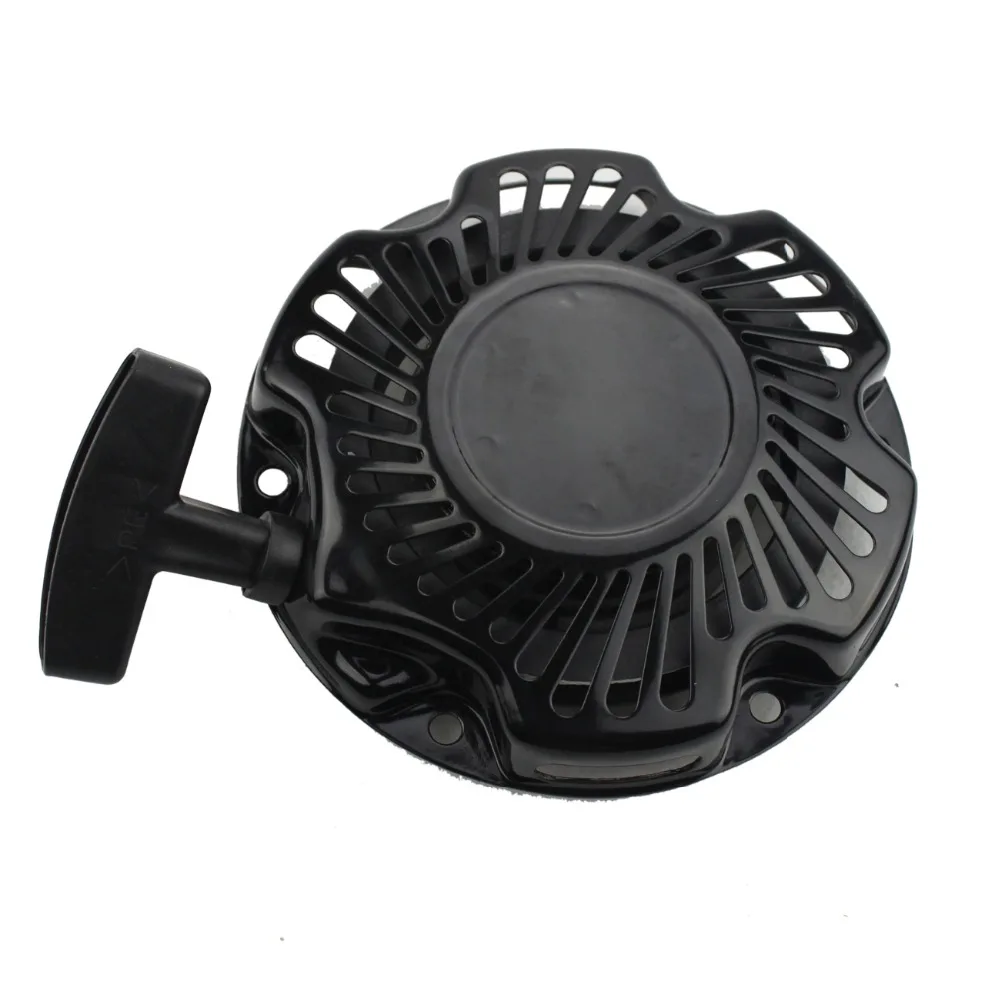 

GOOFIT Pull Start for Baja Doodlebug 2.8hp Db30 97cc Doodle Bug Mini Bike Recoil Starter K071-015
