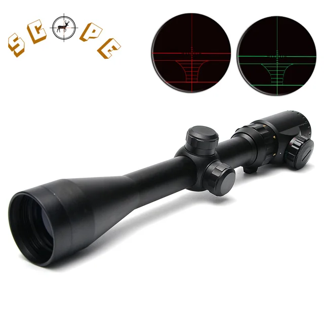 Buy Bushnell 3 9x40 EG Riflescope Hunting Scope