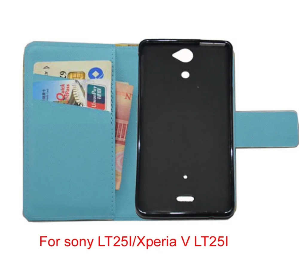 sony LT25I