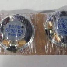 5 шт. Рог громкий Динамик для Motorola XIR P8200 P8268 P8668 XTNI CP110 A10 12 CP1100 CP1800 двусторонней Портативный радио ремонт