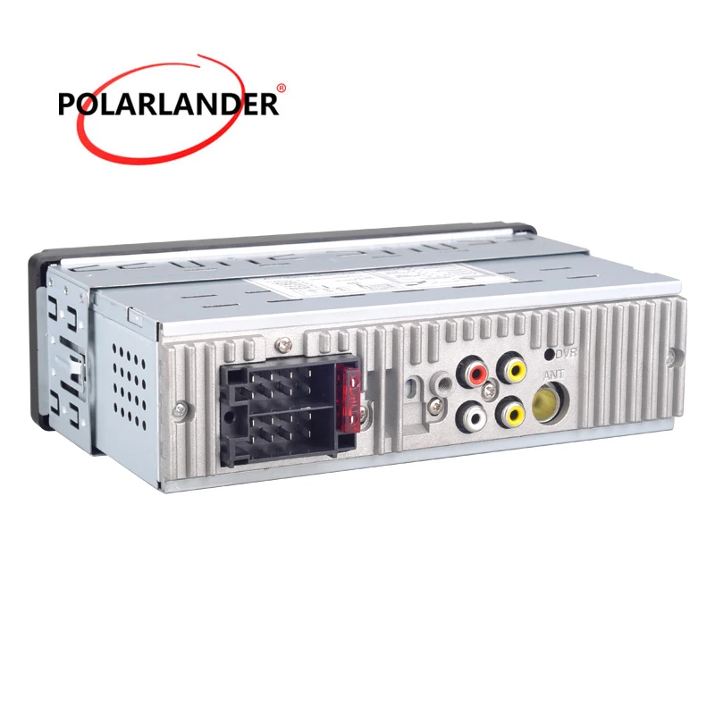 1 Din coche Radio 4032UM 4,1 pulgadas Bluetooth/FM/USB/AUX/SD MP3 PRemote Control HD 1080 P pantalla Autoradio