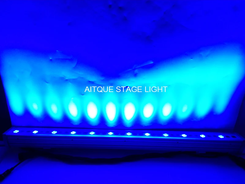 led wall washer rgb 6