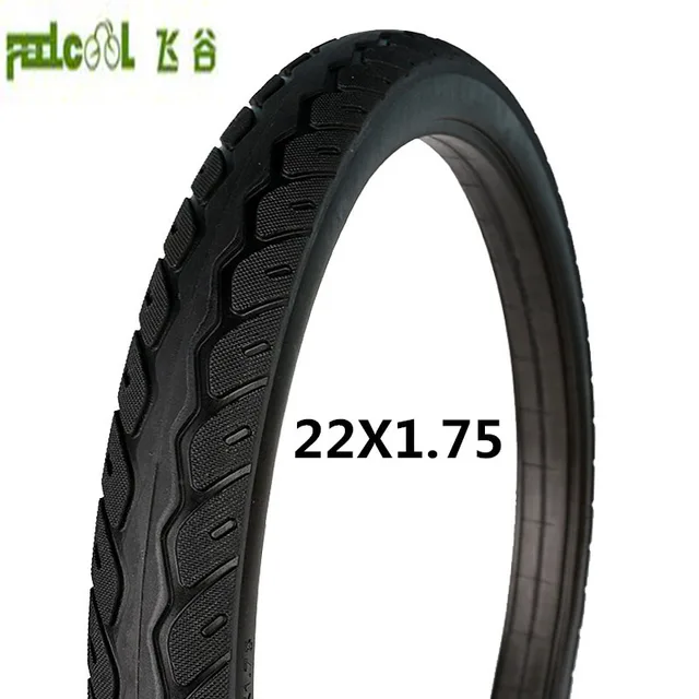 FEELCOOL 22*1.75 Electric Car Solid Tire free inflatable solid tire