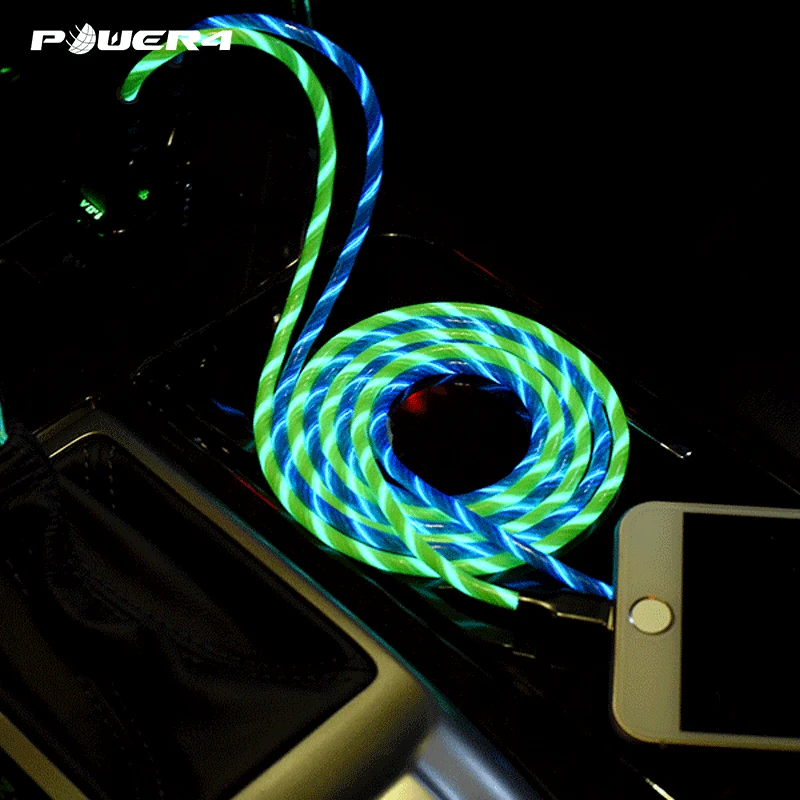 1.5m Usb Type C Data Cable Iphone Charging Wire Micro Car AliExpress