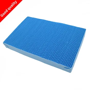 

1 pcs Air Purifier Parts AC4155 Air humidifier filter for Philips AC4080 AC4081 Purifier filters free shipping