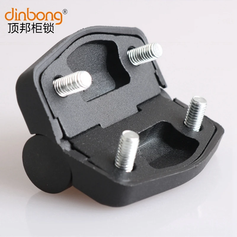 Дверной замок для шкафа Dinbong CL046 петли дверные электрического шкафа|cabinet door hinge|hinge