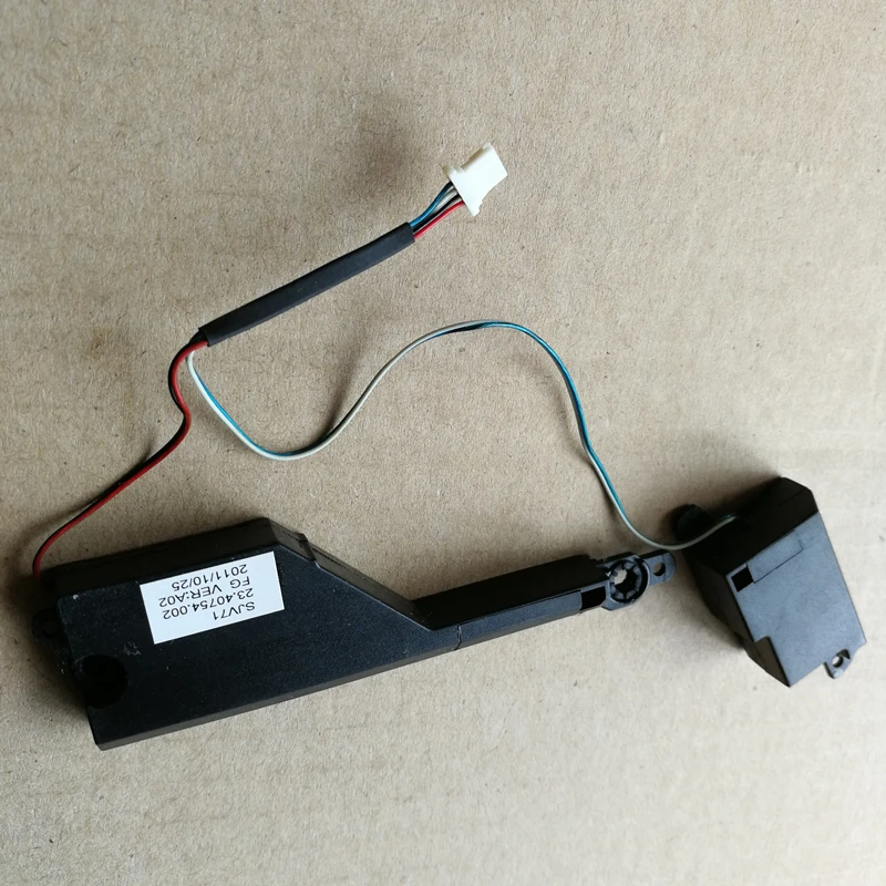 Встроенный динамик для ноутбука ACER Aspire новая колонка 7551 7551G 7552 7741 7741G Gateway NV73A MS2291