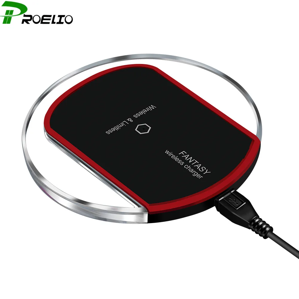 Buy Proelio Qi Wireless Charging Kit Transmitter