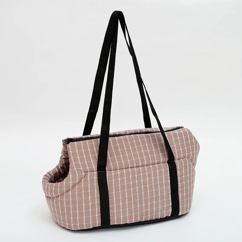 Lattice-Pet-Dog-Carrier-Bag-Soft-Pet-Carrying-Backpack-Dog-Cat-Shoulder-Bags-Puppy-Outdoor-Travel (3)
