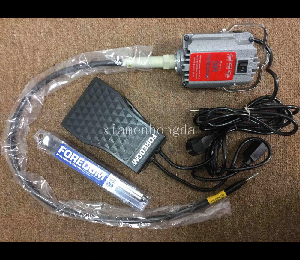  Bijoux Outils Foredom SR cc30 foredom grindig machine fordom arbre flexible machine 110/220 v