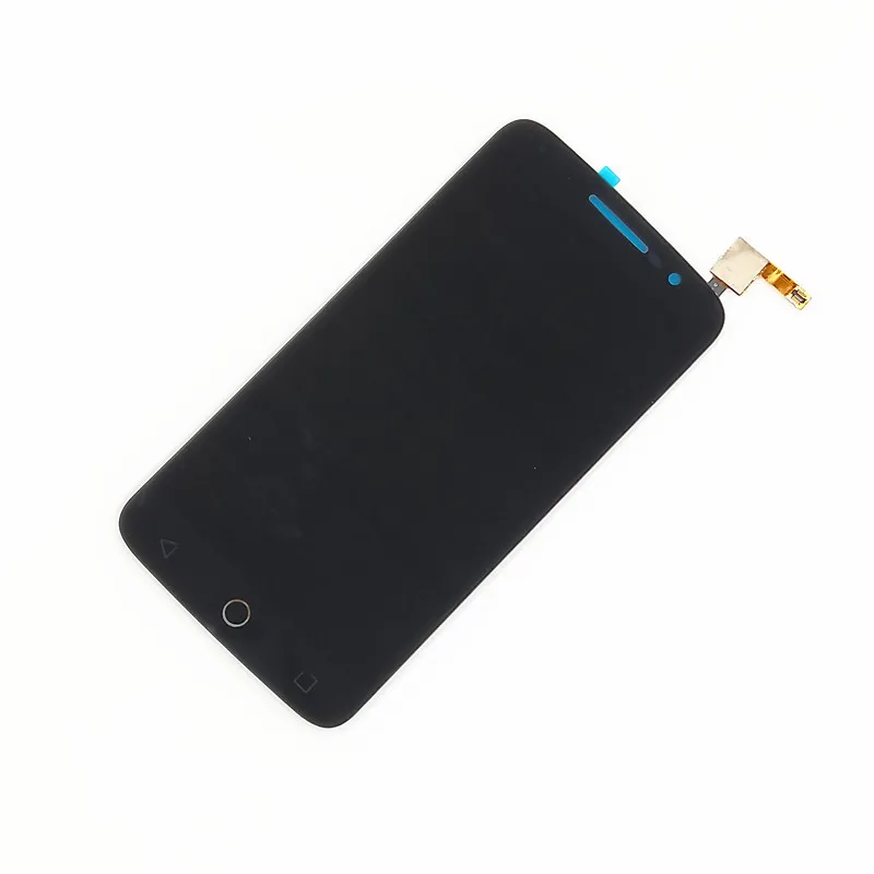 5 дюймов для Alcatel One Touch Pop 2 Premium 7044 OT7044 7044X 7044Y 7044K ЖК дисплей кодирующий