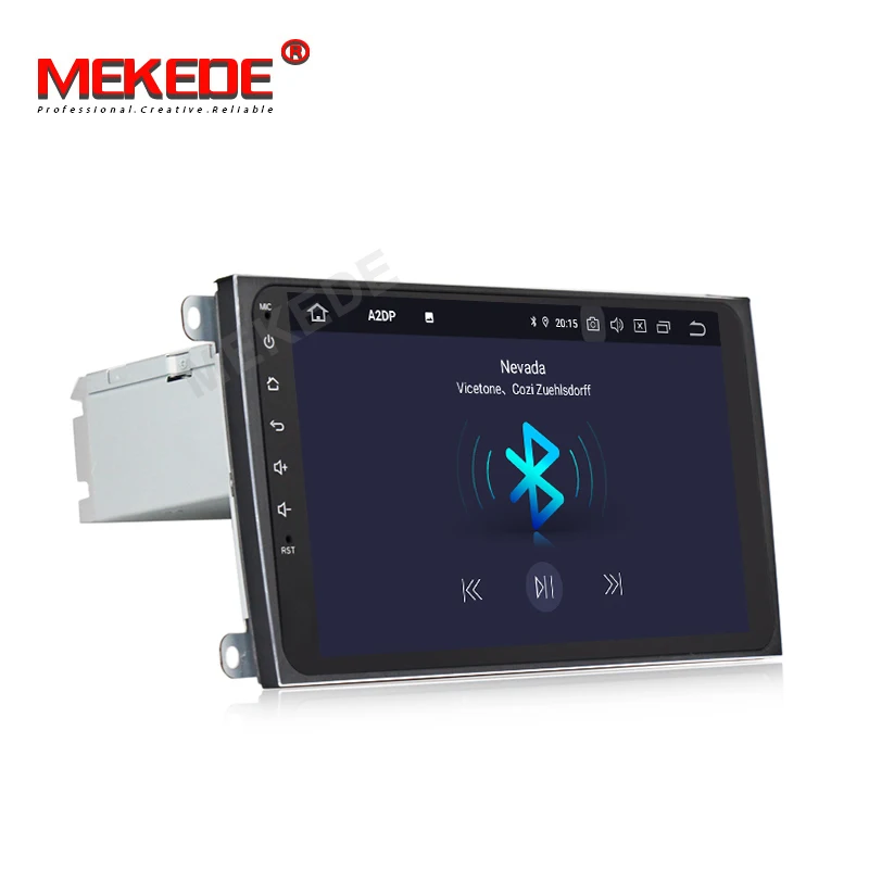 MEKEDE DSP ips Android 9,0 автомобильный DVD Мультимедиа gps для Porsche Cayenne 2003-2010& Cayenne S 2003-2010& Cayenne GTS 2003-2010