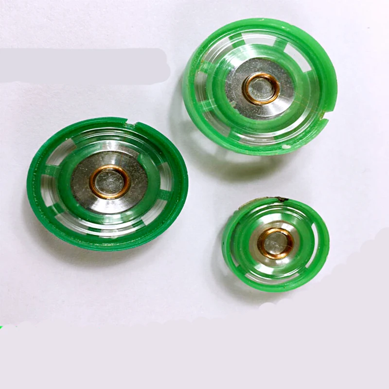 

8/16 ohm speaker many size/pronunciation device/toy trumpet/DIY toy accessories Educational Toys technology model parts baby toy