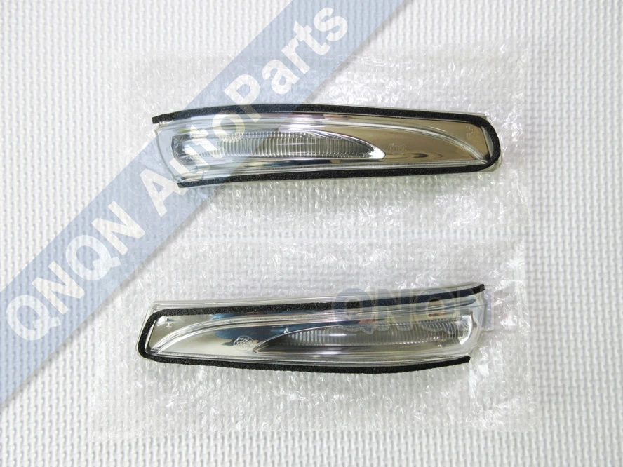 

LED RearView Light Side Mirror Turn Signal Light for Hyundai Elantra 10-15