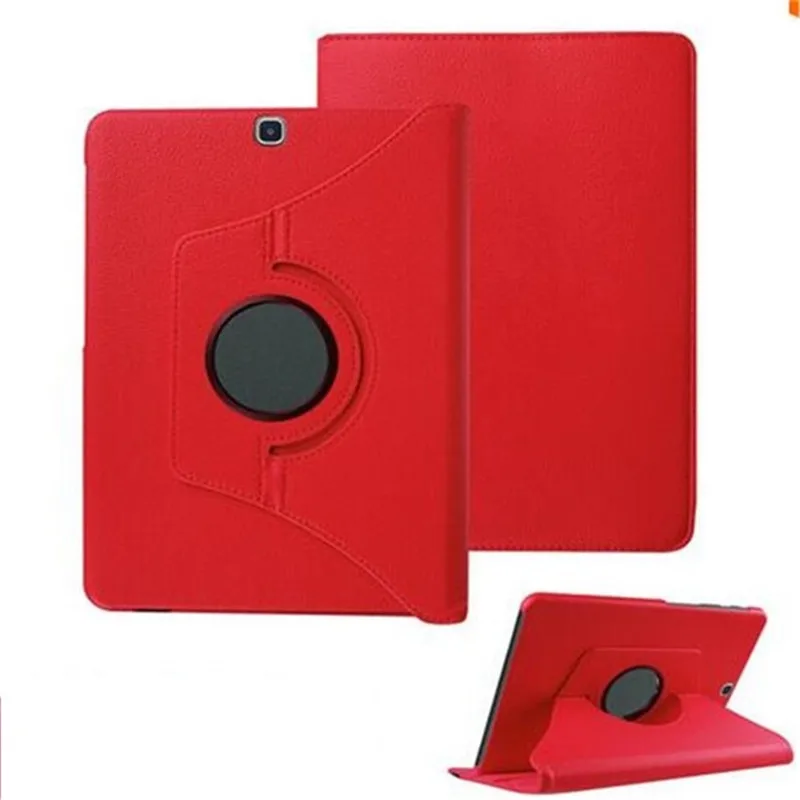 Чехол для Samsung tab S2 T710 T715C T713 T719C 8 0 дюйма новый роскошный чехол книжка из