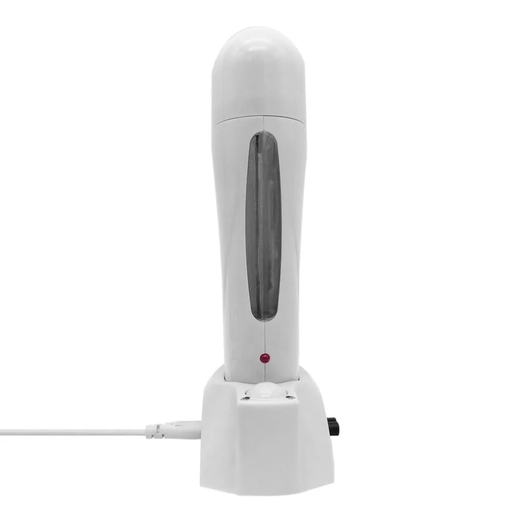 

Hair Removal Machine Handheld Wax Heater Epilator SPA Hands Feet Depilatory Wax Machine Warmer Heater Epilator Painless Paraffin