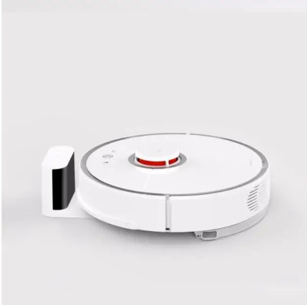 Робот Xiaomi 2 го поколения s50 робот пылесос WIFI приложение управление влажной