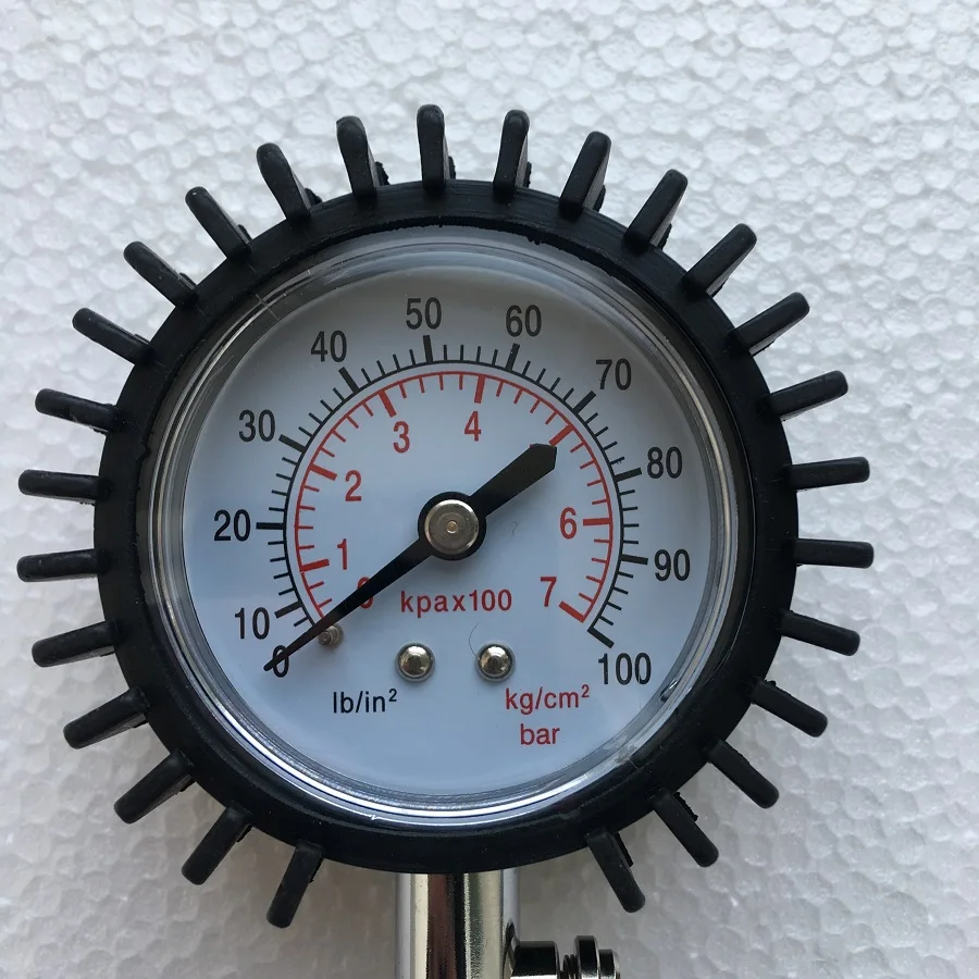 Tyre pressure gague (3)