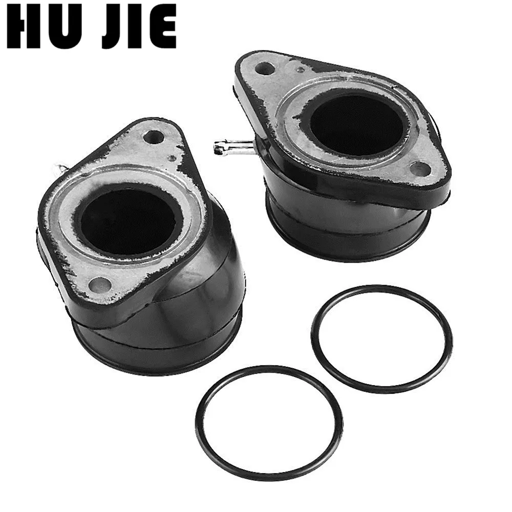 Карбюратора мотоцикла впускной Mainfold для Yamaha XJR1200 XJR 1200 1995-1998 XJR1300 XJR 1300 1999 2000 2001