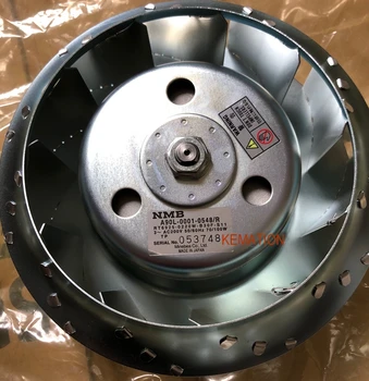 

Compatible New A90L-0001-0548/R Spindle Motor Cooling Fan A90L00010548/R Replacement AC200V 50/60Hz 70/100W A90L00010548R