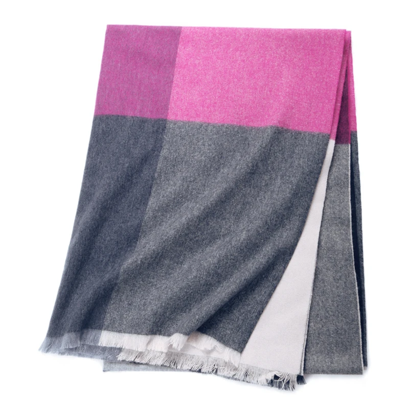 

Cashmere Pashmina Scarf Warm Multi Colors Women Soft Shawls Scarves Free shipping Cosywarmer
