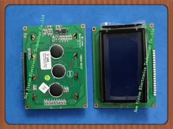 

MSG12864A-TML-V#N000 New Original Small Size LCD Display Module with 128*64 Pixel for GMS