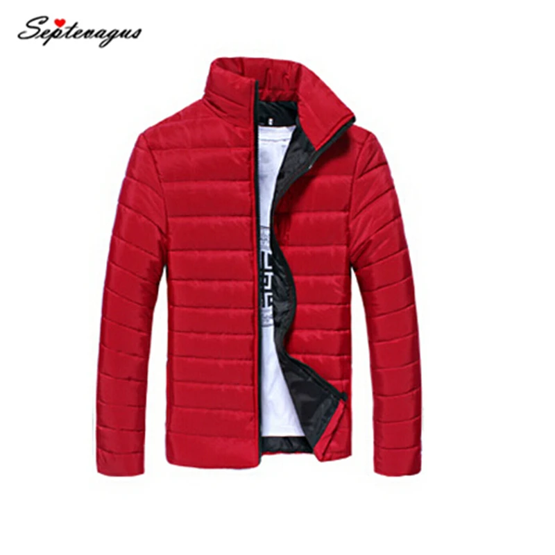 Mens Jackets And Coats Casual Jacket Men Clothes Cotton Denim Jacket Solid Zipper Coat Men Bomber Jacket Colete