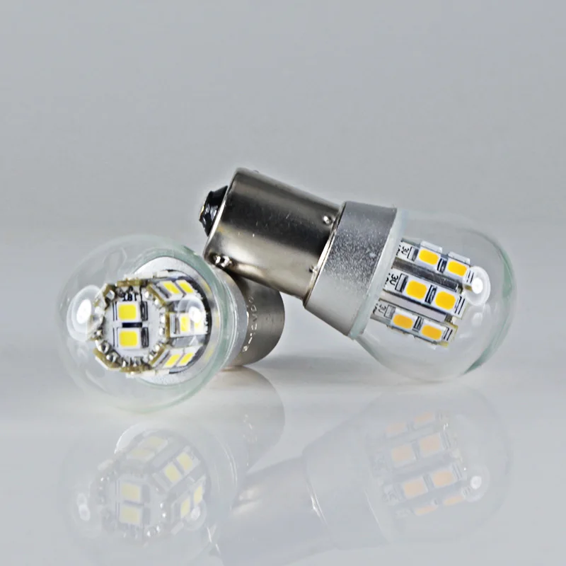 1156 1157 led car lights 10