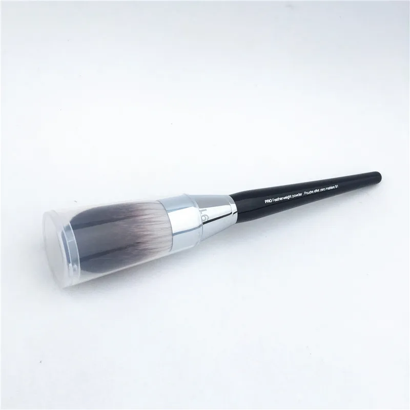 Sephora PRO Featherweight Powder Brush #91 _ 6