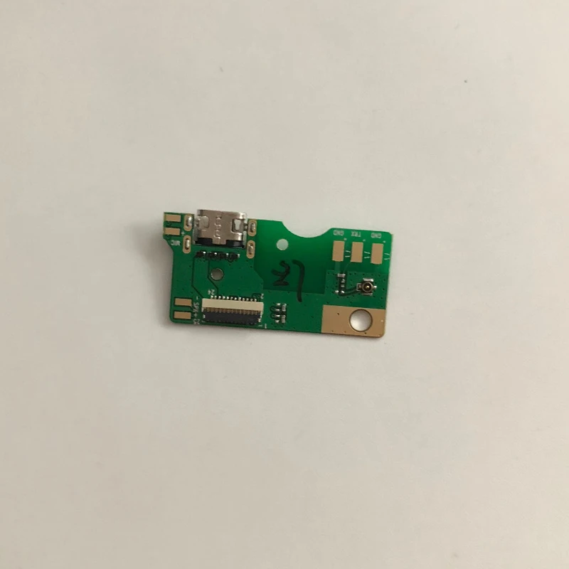 

Charge Port Connector USB Charging Dock Flex Cable for HOMTOM ZOJI Z7