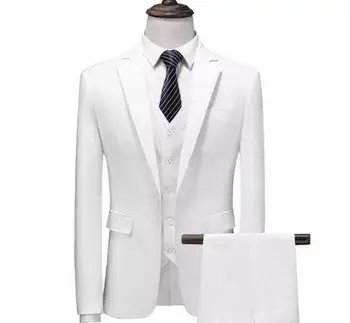 

The Delsarte suit