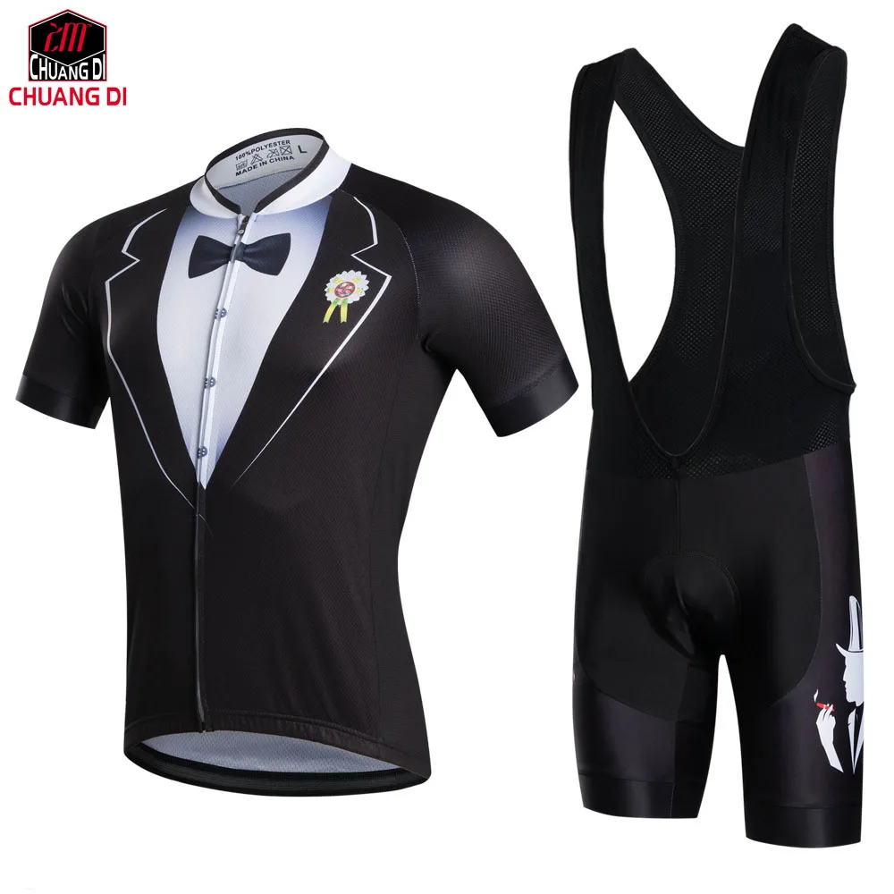 

ZM 2019 100% Polyester Summer Breathable Cycling Clothing Summer Quick Dry Ropa Ciclismo Ciclismo Hombre For Man