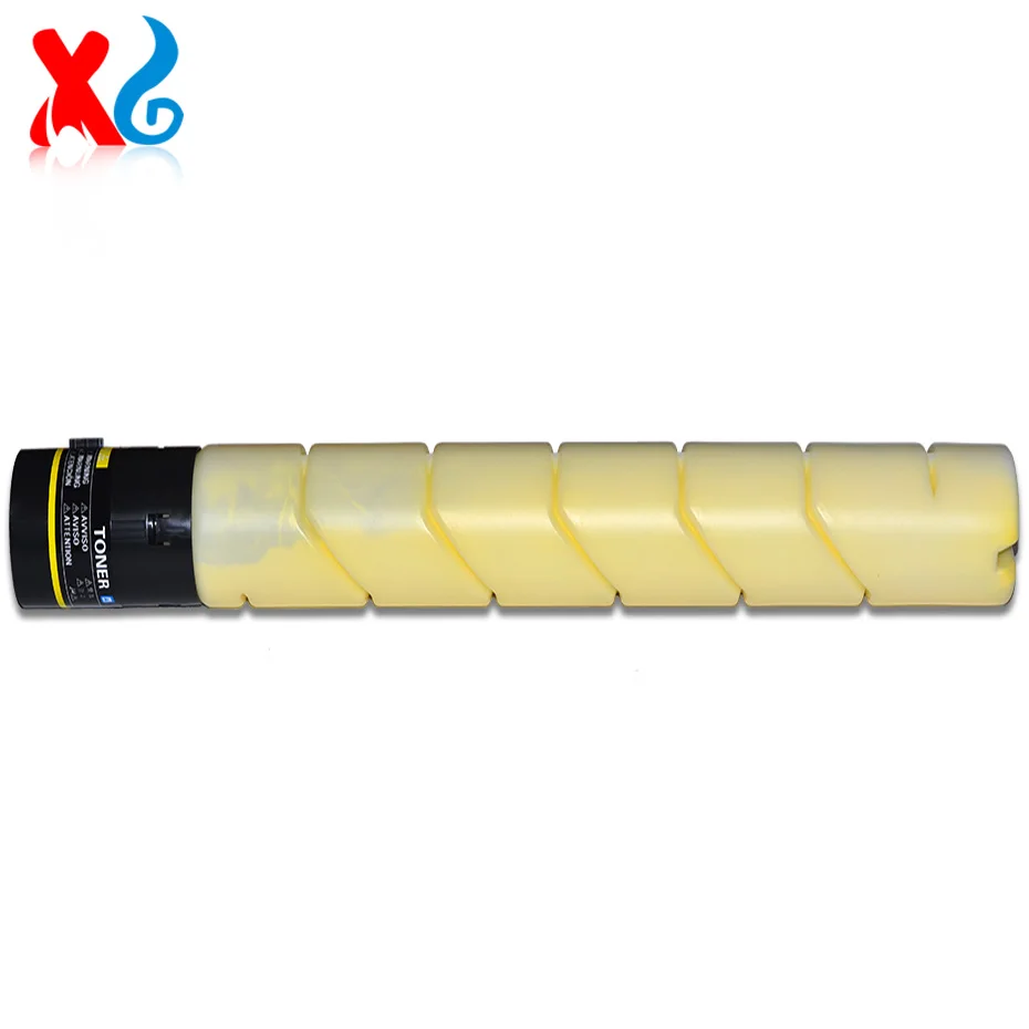 1X TN324 совместимые Сменные картриджи с тонером для Konica Minolta Bizhub C258 C308 C368 A8DA430