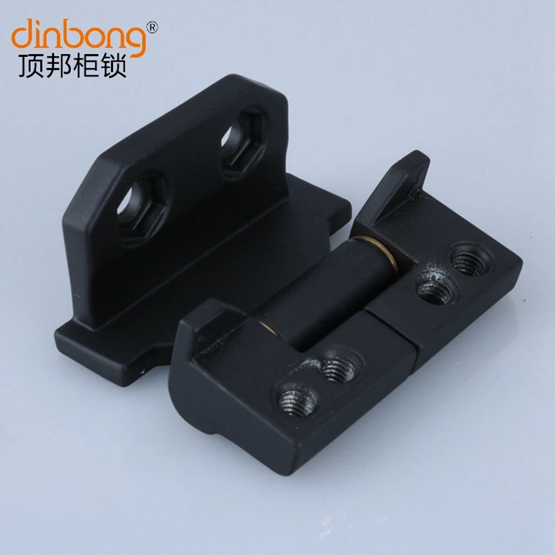 Dinbong CL213-1 черный шарнир переключатель управления шкаф шарнир съемные точечные карты промышленности