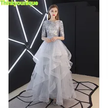 Вечерние платья для выпускного вечера vestidos de festa robe de mariage vestidos de novia abendkleider quinceanera robe de soiree SA106