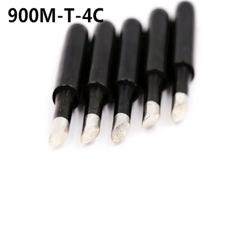 5PCS Black 900M-T-K Lead-Free replaceable solder iron tip for 936 solder station free shipping B I SK 1C 2C 3C 4C 1.2D 2.4D 3.2 5PCS Black 900M-T-K Lead-Free replaceable solder iron tip for 936 solder station free shipping B I SK 1C 2C 3C 4C 1.2D 2.4D 3.2