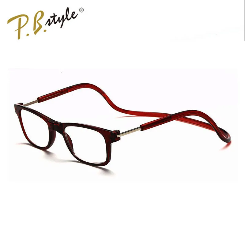 Compra gafas de lectura del imán online al por mayor de